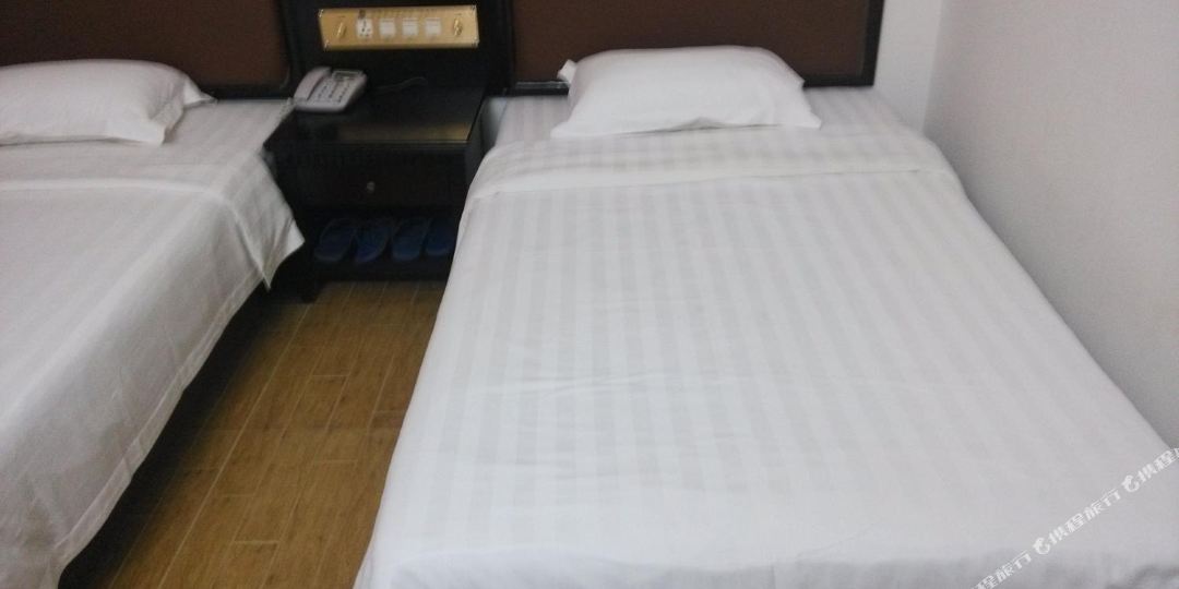 阳江沙扒雅然宾馆