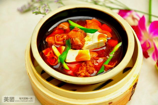 老街坊海鲜大排档(青年路店)