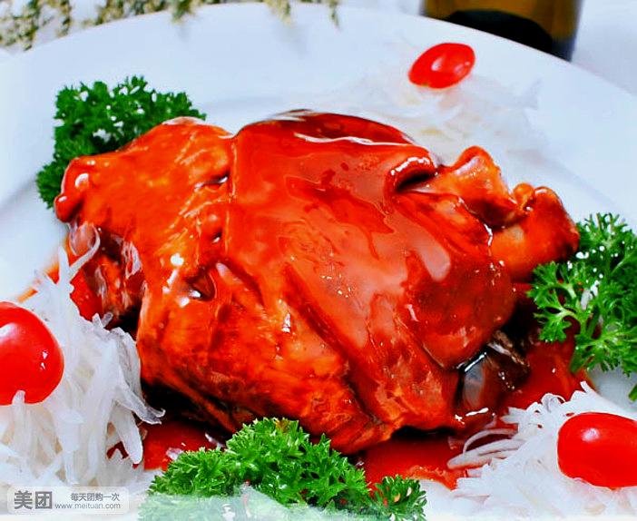 一口香饺子宴(火炬路店)