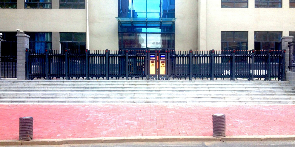 长春市柳影中学
