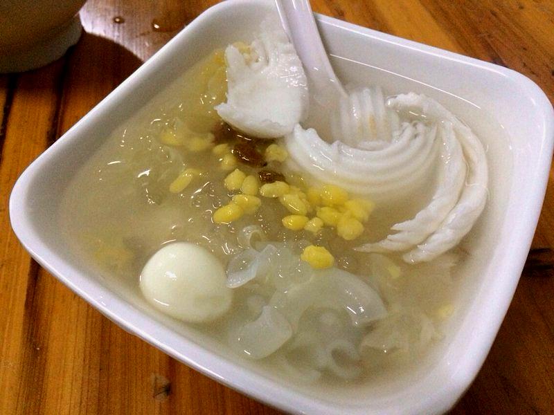 凤姐泰国糖水(麻章店)