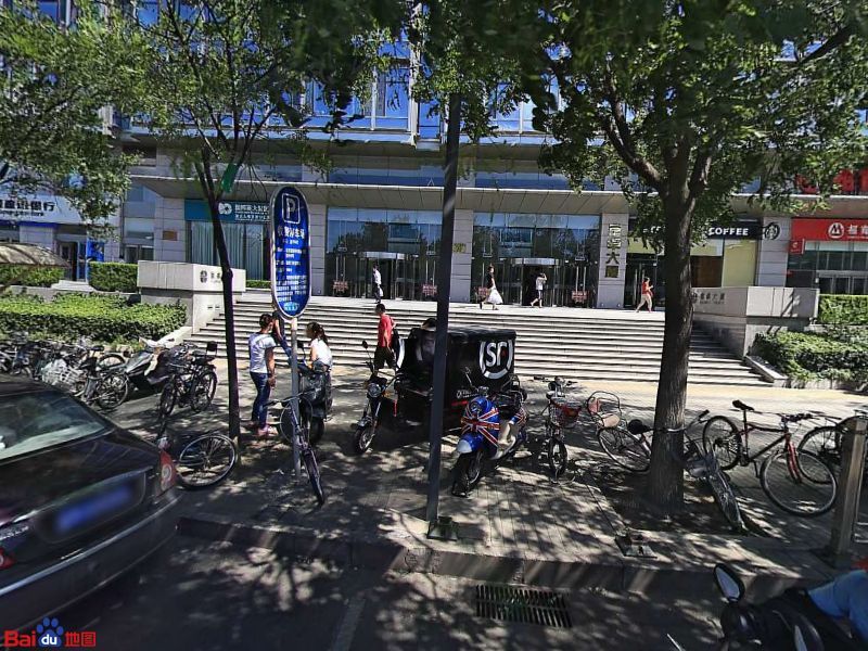 地址(位置,怎么去,怎么走):  北京市西城区宣外大街28号富卓大厦a座