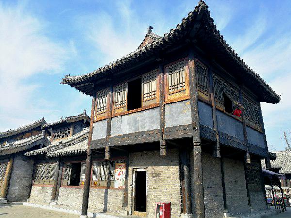 山东省泰安市东平县老湖镇