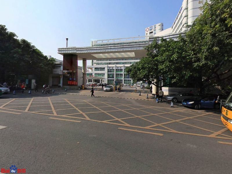 深圳市龙岗区人民医院-急诊科