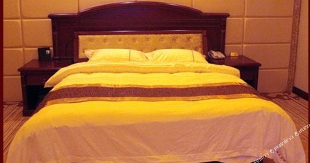 长兴格兰国际大酒店