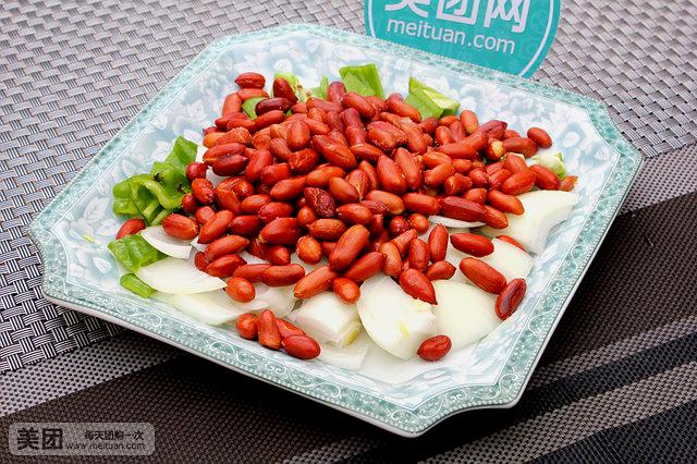 四喜骨头王(渔港路店)