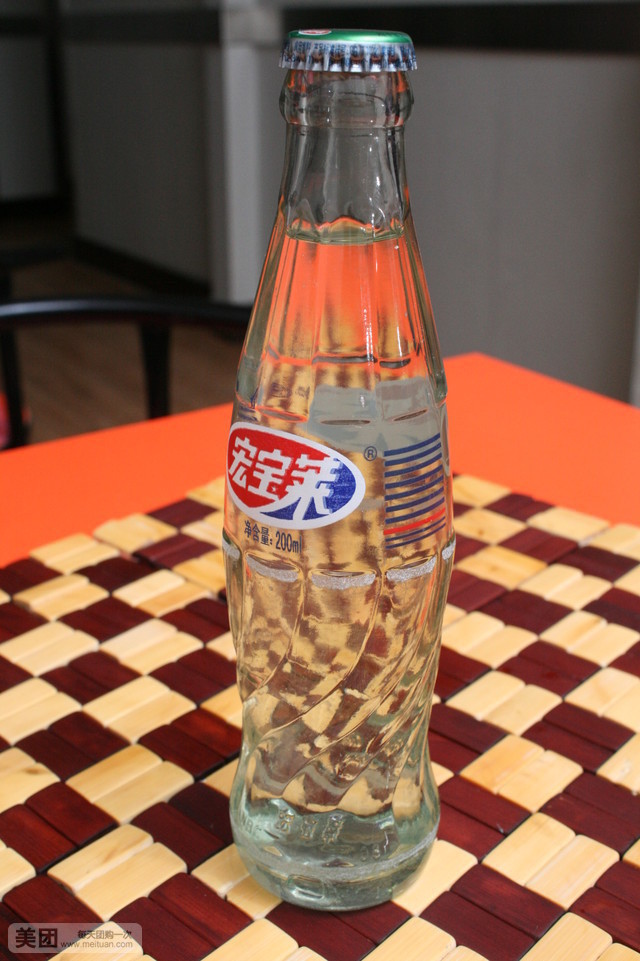 溢香缘米线象(新华店)