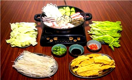 奇味烧烤店