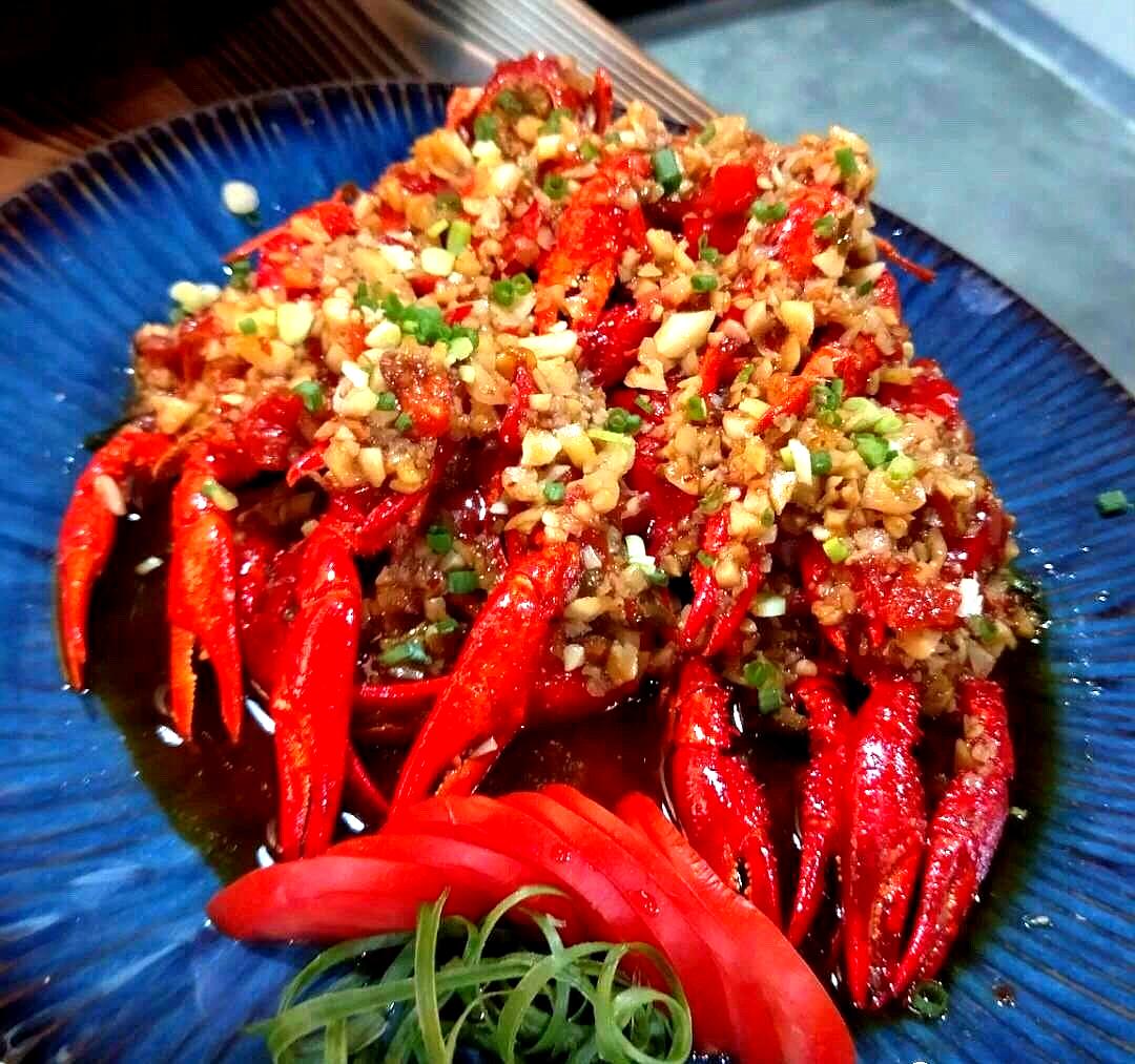串湘西湘西小串烧烤(金鸡岭店)