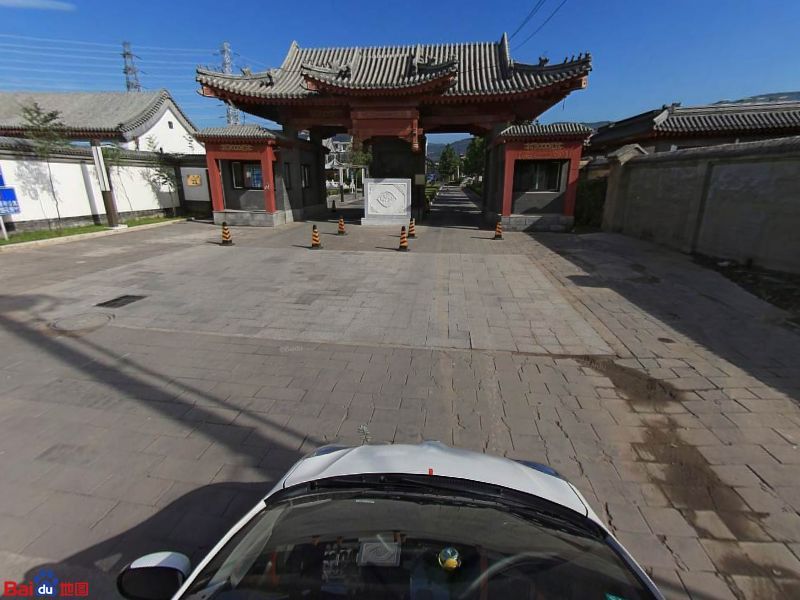 寿山福海康年公寓_小区详情_地址_房价均价_二手房-百度房产