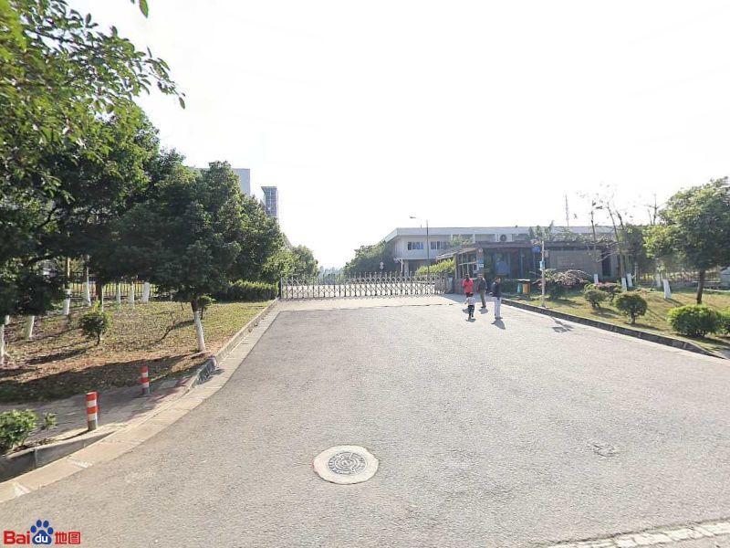 广州明美通信设备公司