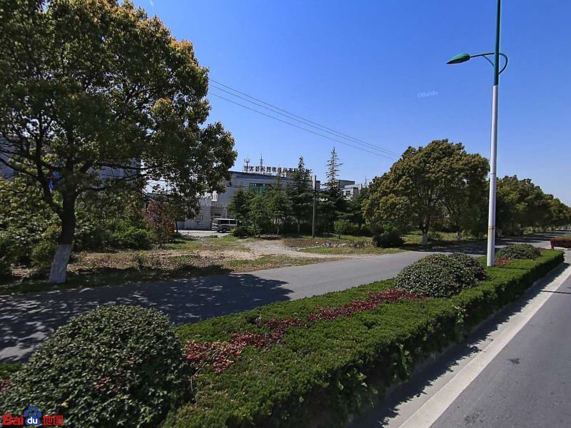 碧松照明