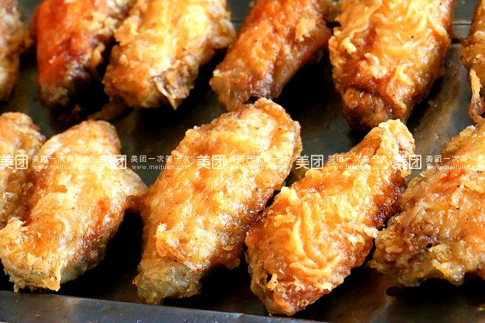 延庆观炸鸡(花台店)