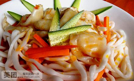 嘉福楼餐馆(梅湾店)