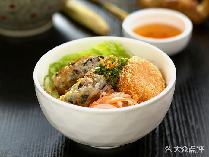 鑫泰泰国料理(万科广场深圳龙岗店)