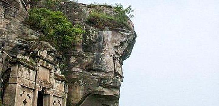 虎头岩
