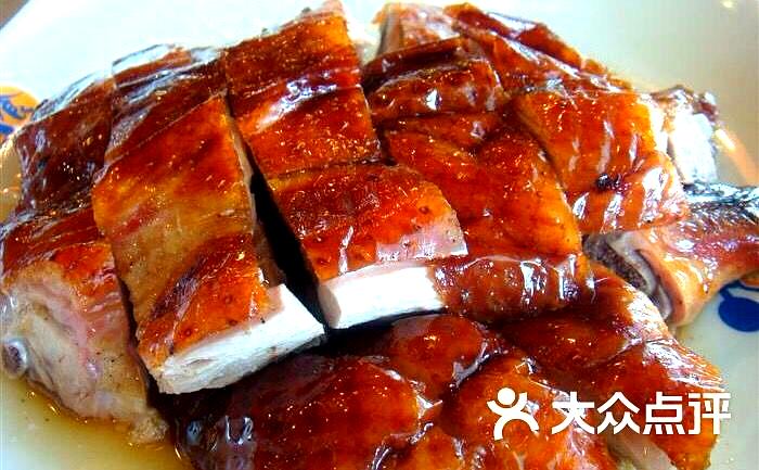 广东烧腊饭饭店