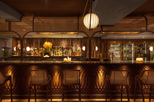 Paradis Restaurant & Cocktail Bar