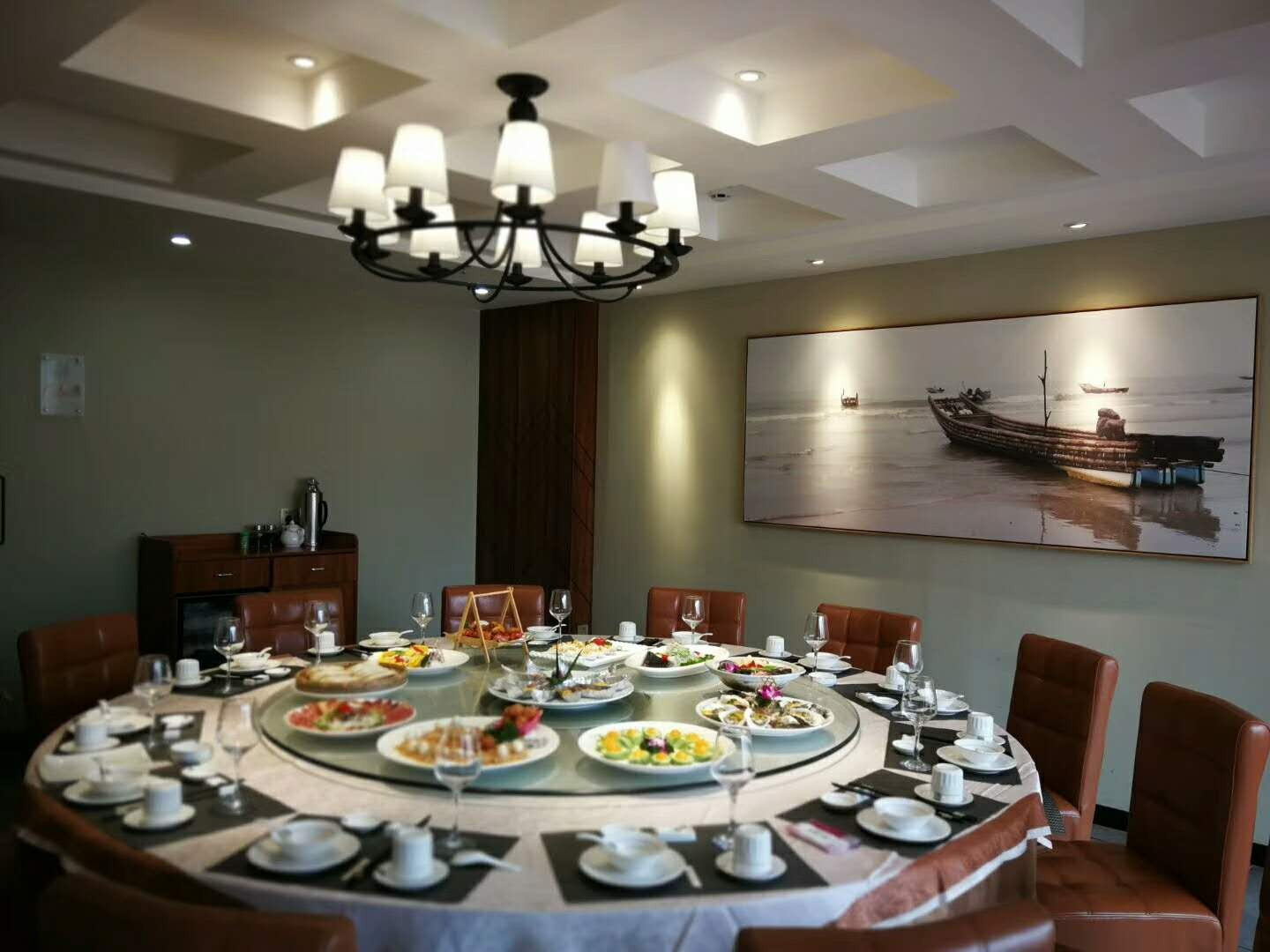 龙门渔港餐厅