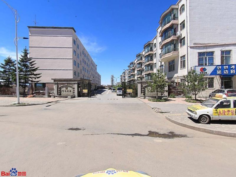 地址(位置,怎么去,怎么走):  吉林省延边朝鲜族自治州延吉市公园街道