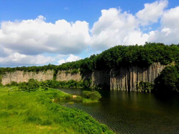 玄武湖景区