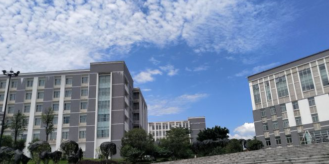 重庆建筑工程职业学院