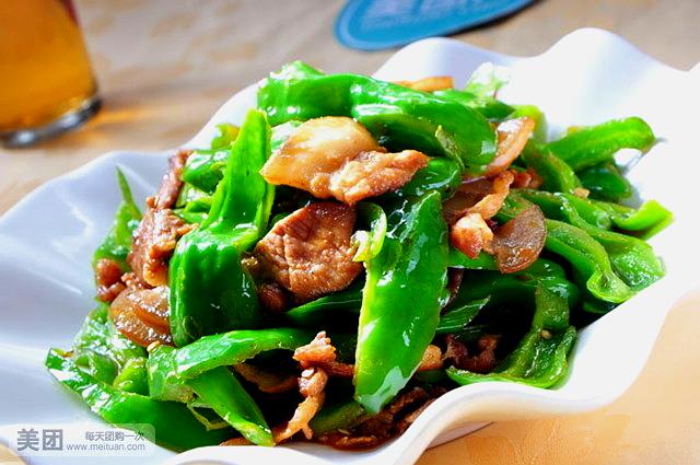 荆州人家·湖北餐厅·羊肉煲·土鸡甲鱼煲(新安店)