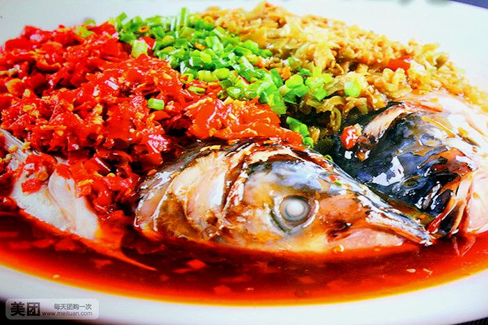 金骏饺子楼·鲅鱼水饺·海肠捞饭(钦村店)