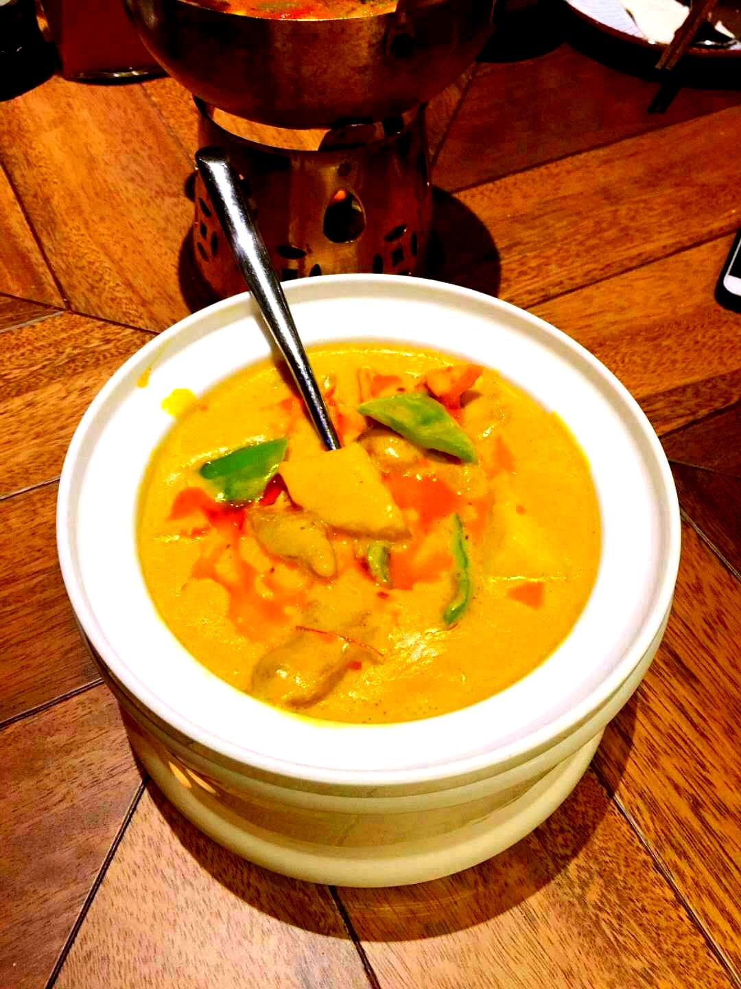 泰鑫诱惑泰国鸡餐厅