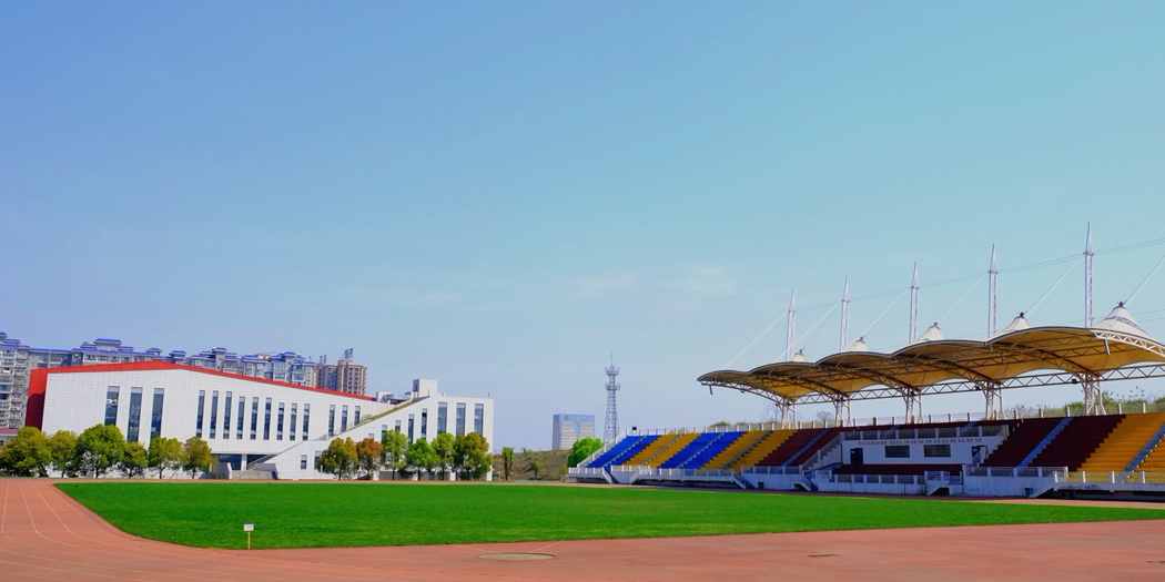长沙市南雅中学-体育馆