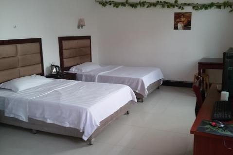 天富宾馆(海苑巷)