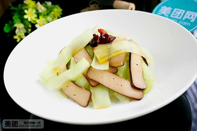 高山流水酒楼(凤城一路店)