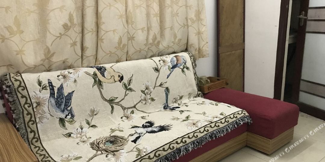 广州艺宿客栈