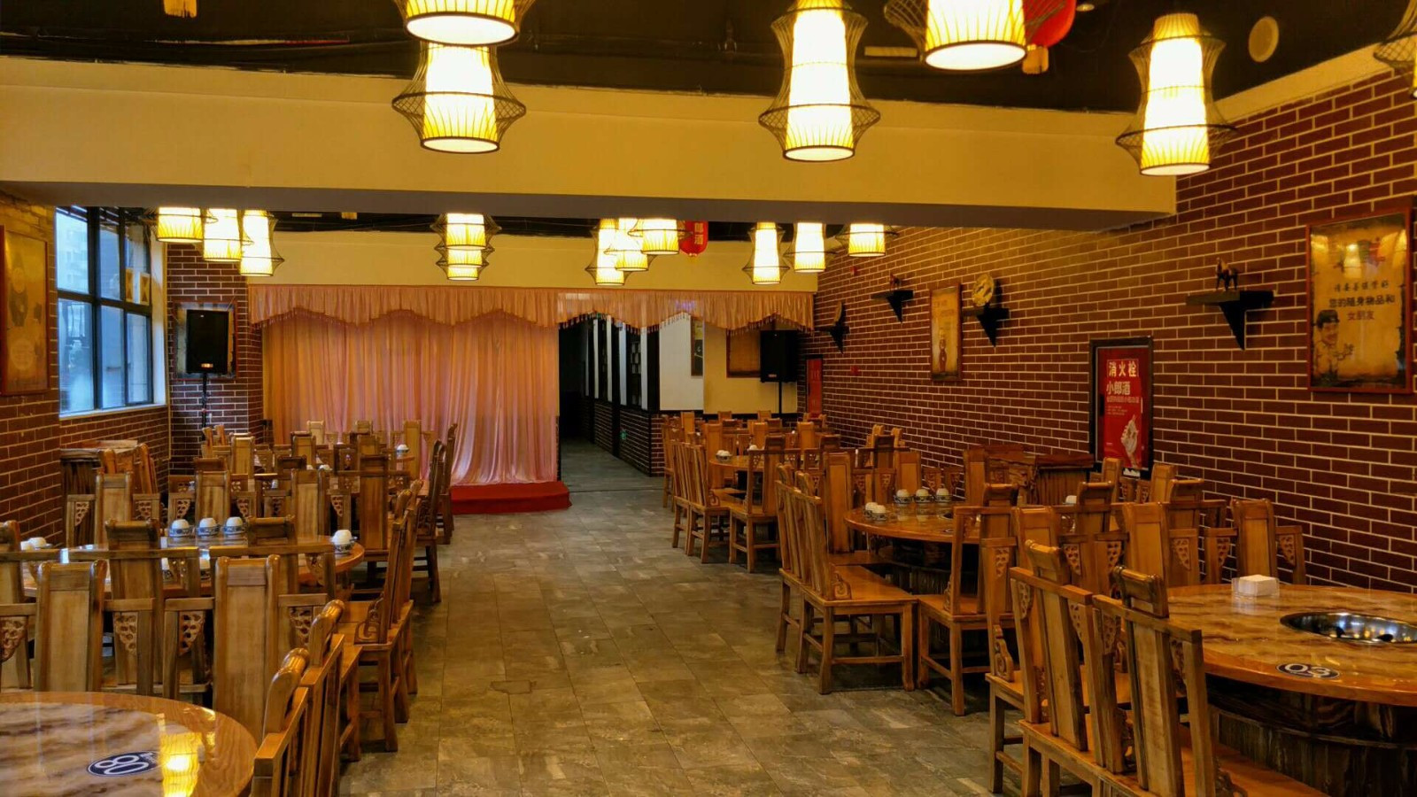 鸭掌门养生宴(北门店)
