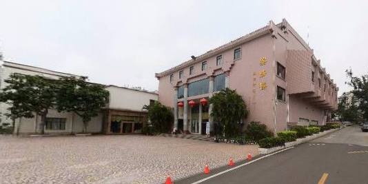 宴海楼