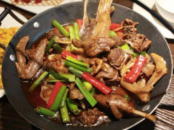 胡集鸭子(泉口店)