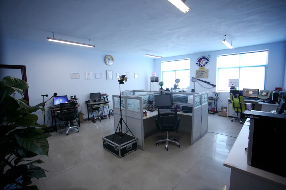 山东鹏飞影视有限公司