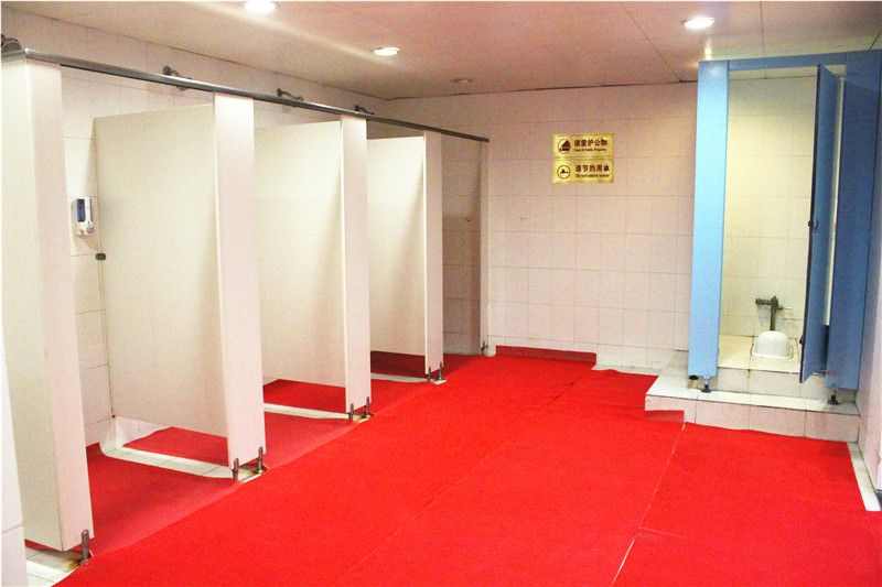南京国信大酒店-游泳馆