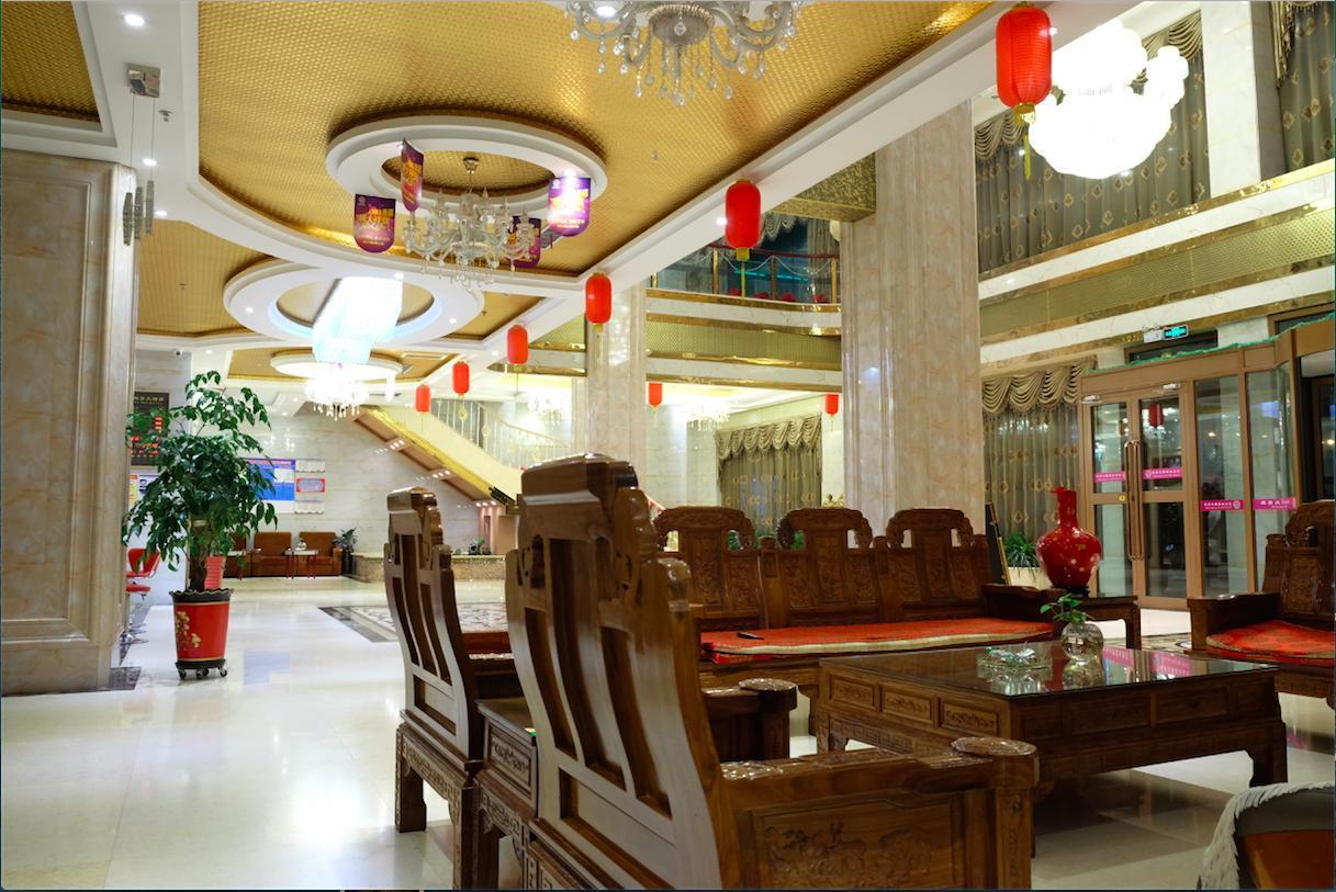 域美大酒店餐饮部