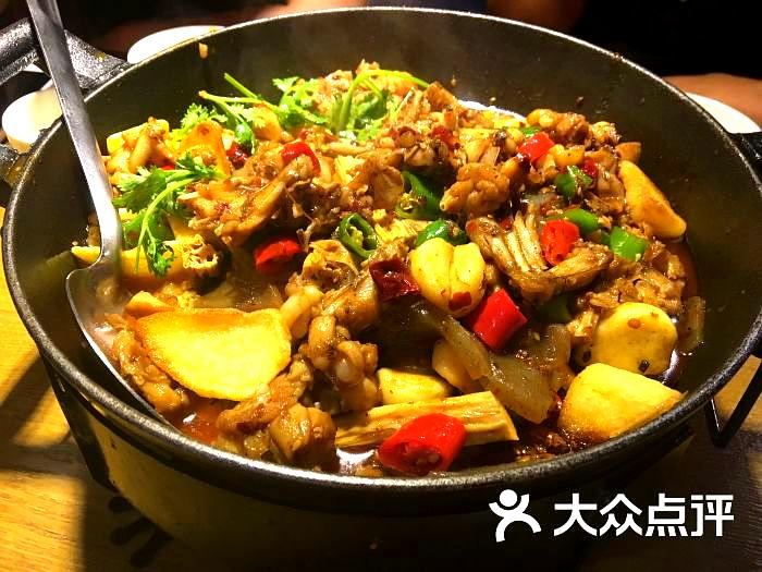 探蛙(银泰百货孝感店)