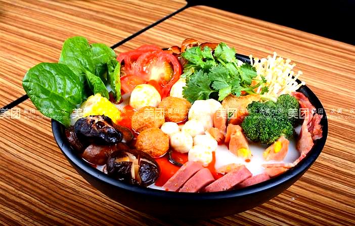 老牌连姐臭豆腐烧烤(廉江店)