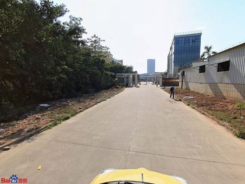 深圳市聚飞光电股份有限公司