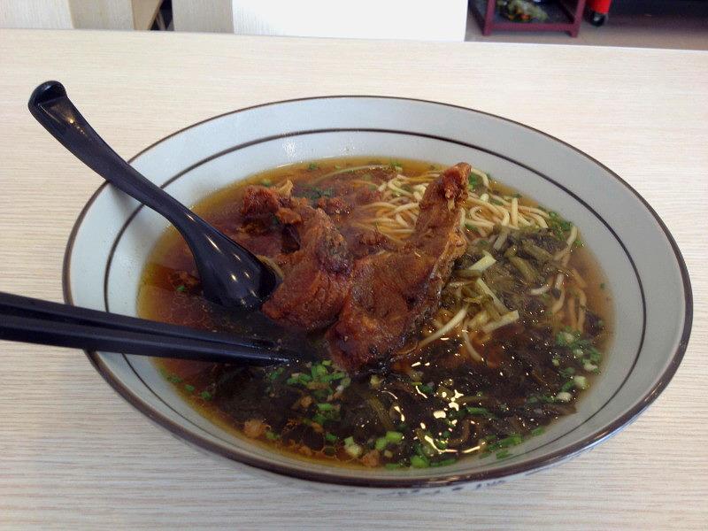 江南面馆(柴桑店)