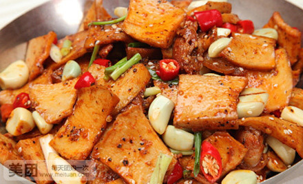 小湘香川湘小厨(中环11区店)