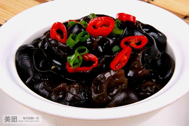 财记小菜(虹桥良华购物广场店)