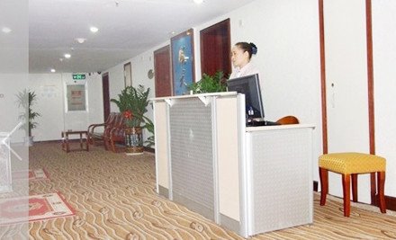 深圳海天宾馆
