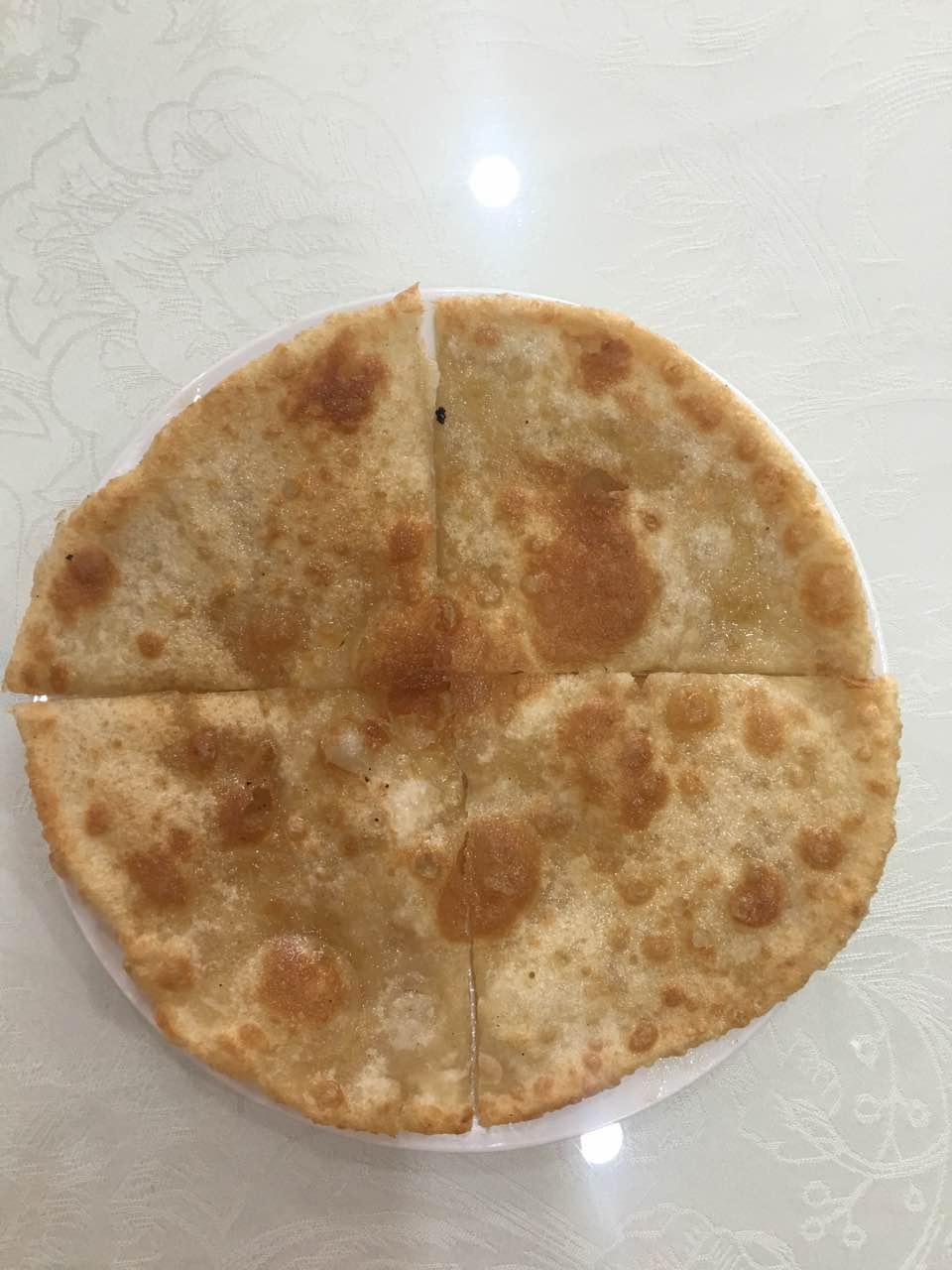 百香粉汤