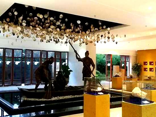 京润珍珠博物馆