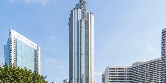 东方国际大厦图片