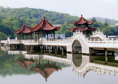 湖北师范大学